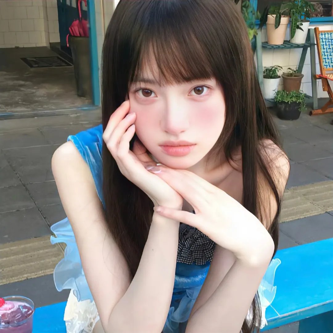 换脸后被死对头宠上天